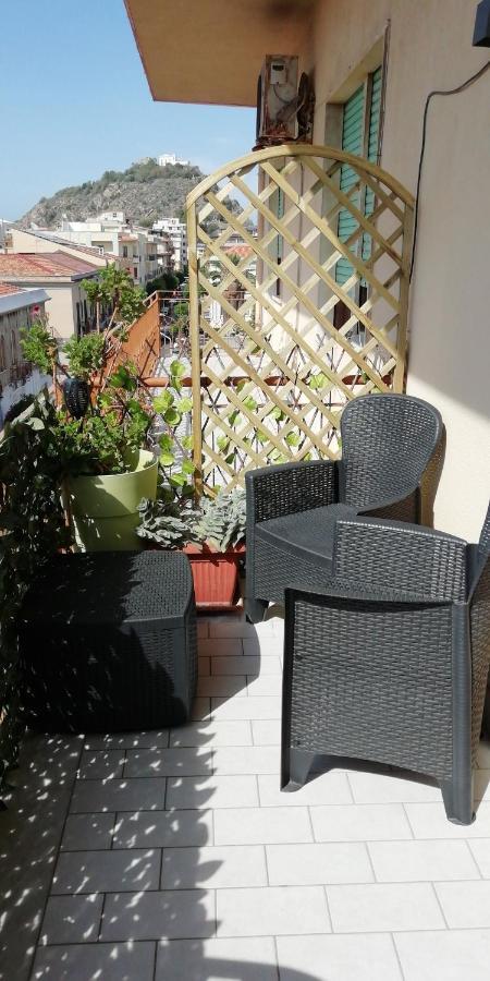 B&B Del Centro Capo dʼOrlando Kültér fotó