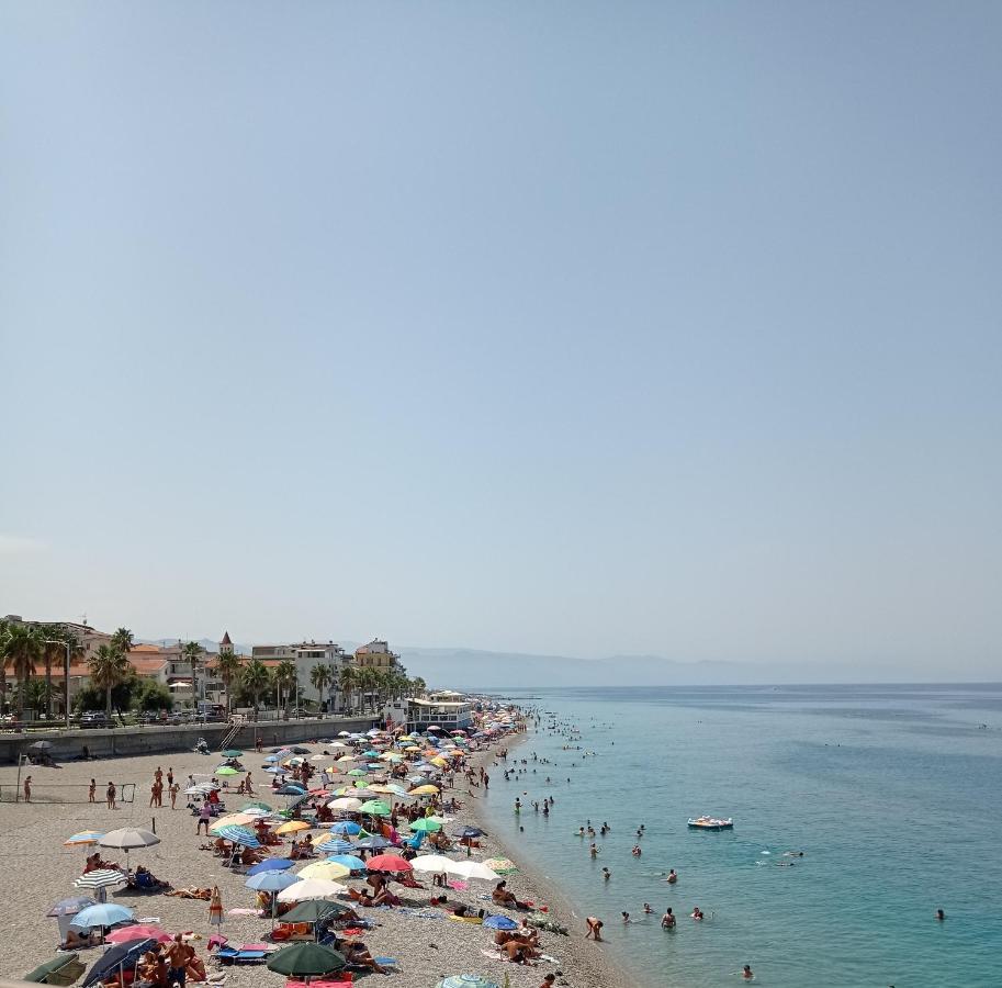 B&B Del Centro Capo dʼOrlando Kültér fotó