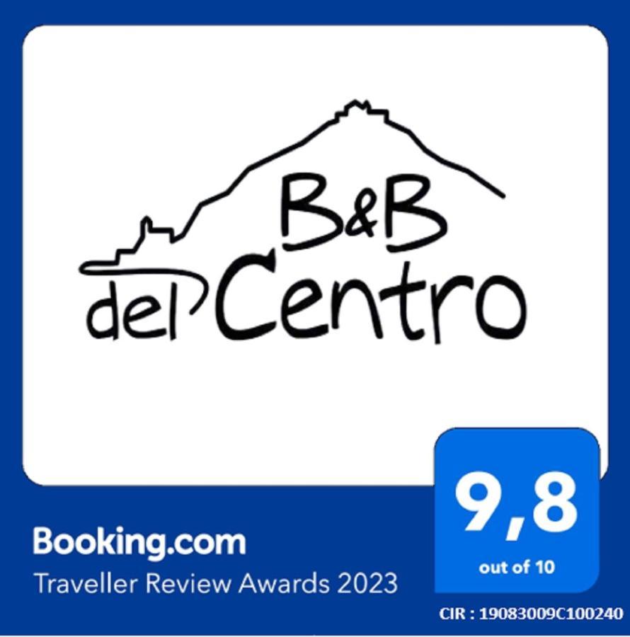 B&B Del Centro Capo dʼOrlando Kültér fotó