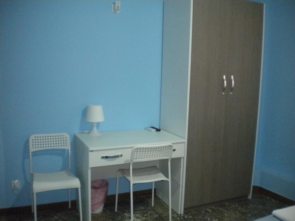 B&B Del Centro Capo dʼOrlando Kültér fotó